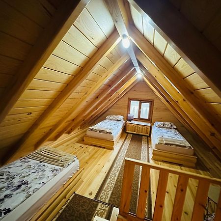 Villa Paradise Beli Iskar Zewnętrze zdjęcie