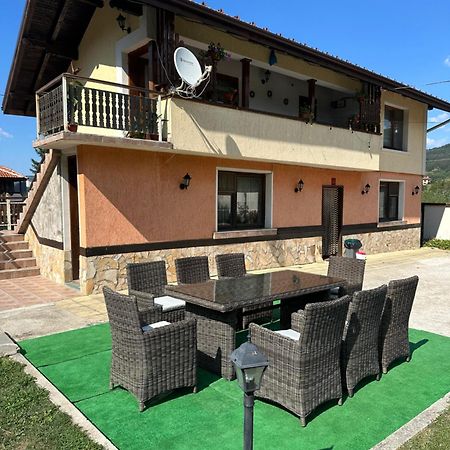 Villa Paradise Beli Iskar Zewnętrze zdjęcie