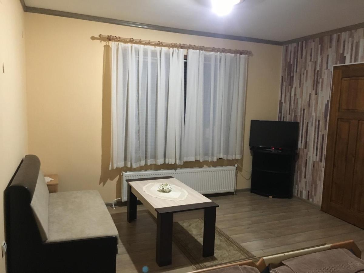 Villa Paradise Beli Iskar Zewnętrze zdjęcie