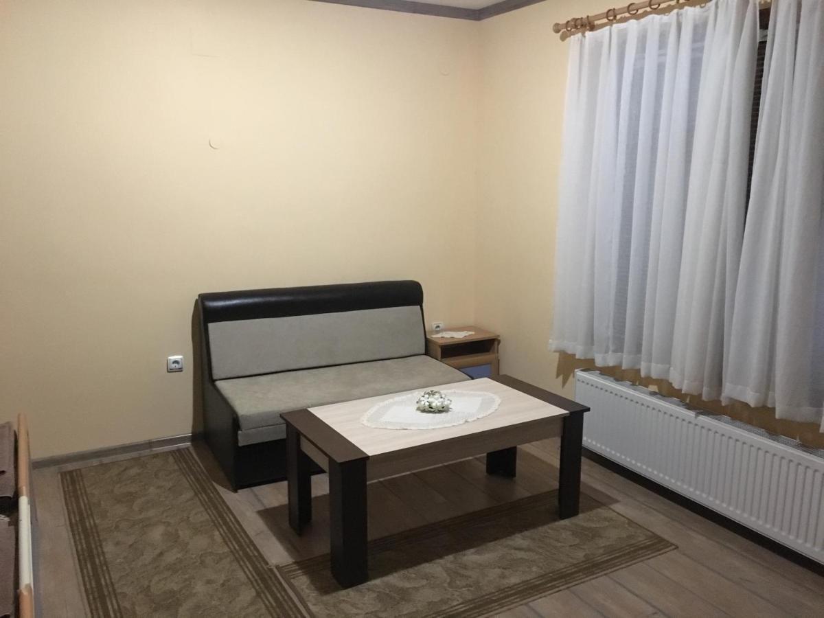 Villa Paradise Beli Iskar Zewnętrze zdjęcie