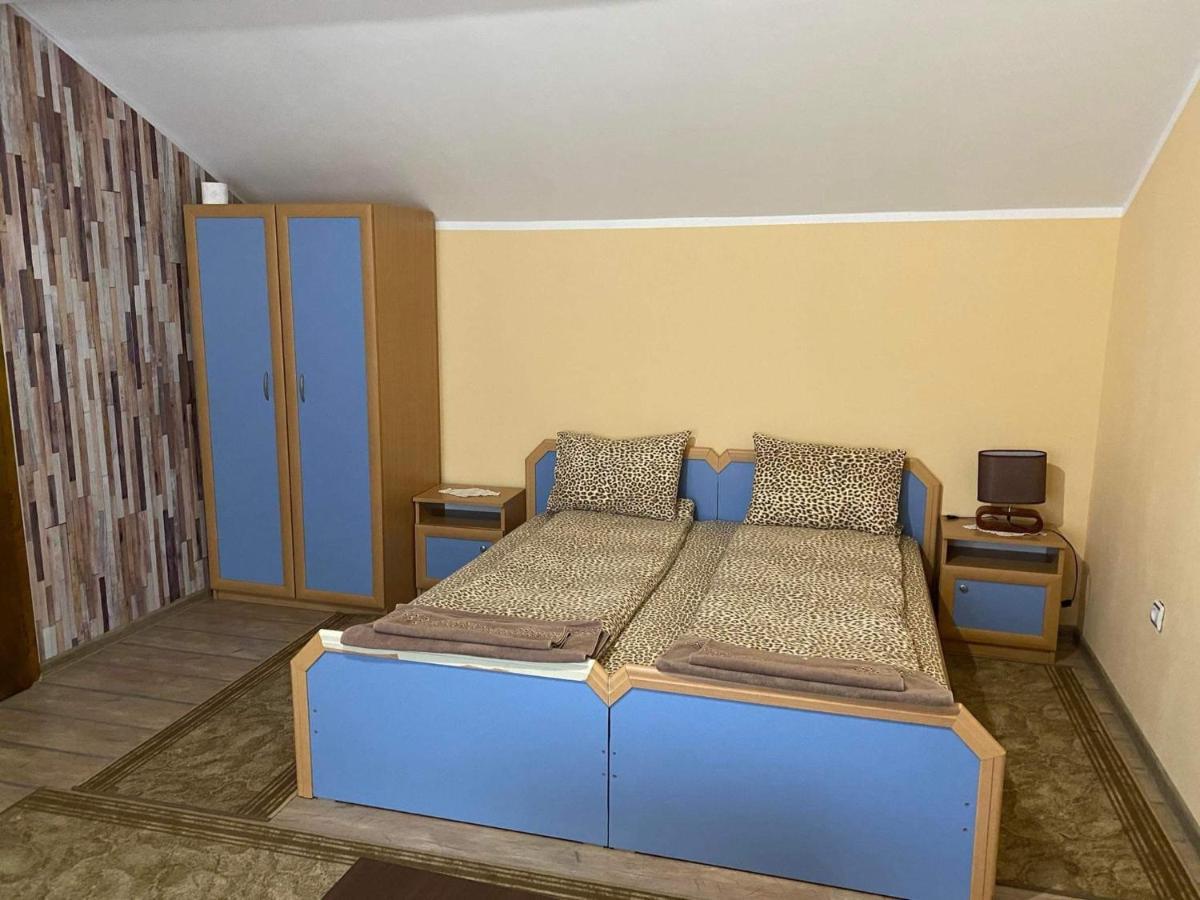 Villa Paradise Beli Iskar Zewnętrze zdjęcie