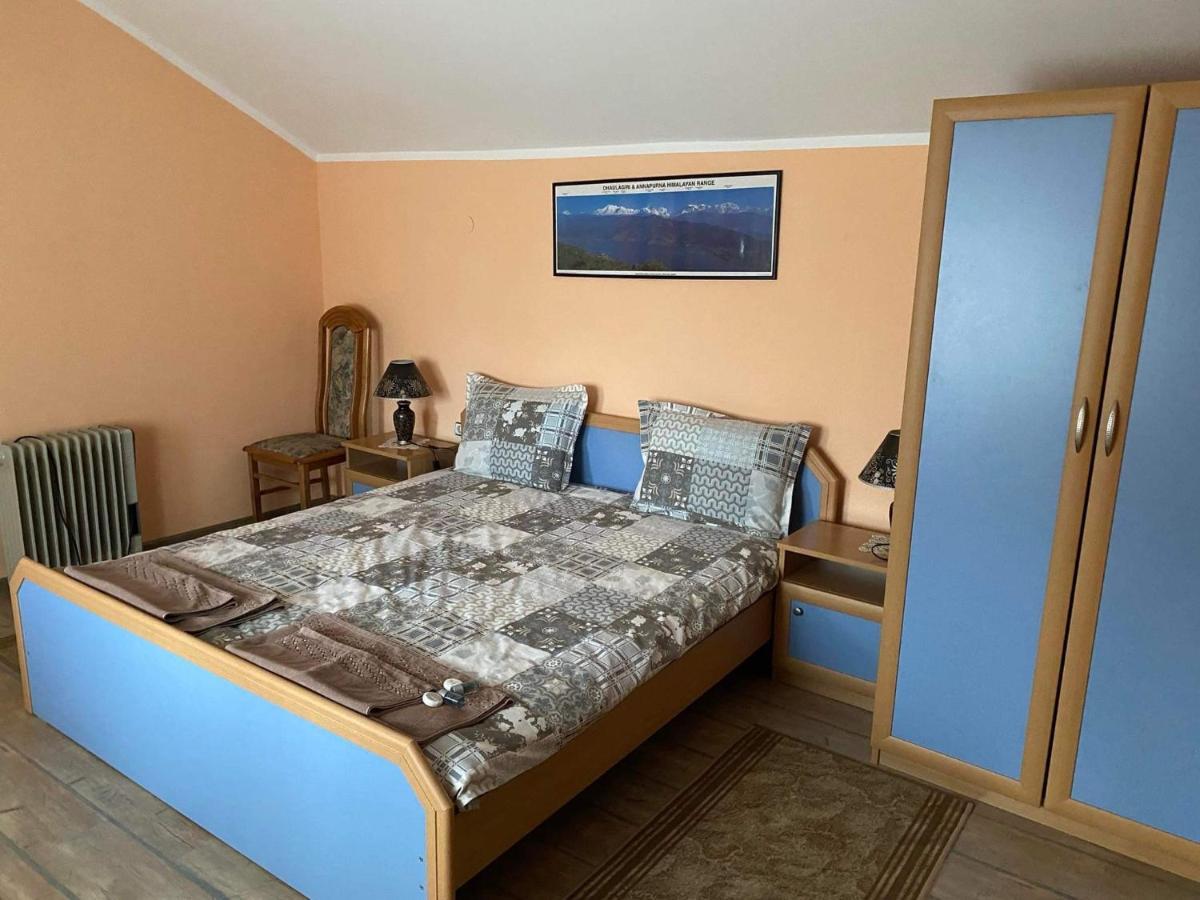 Villa Paradise Beli Iskar Zewnętrze zdjęcie