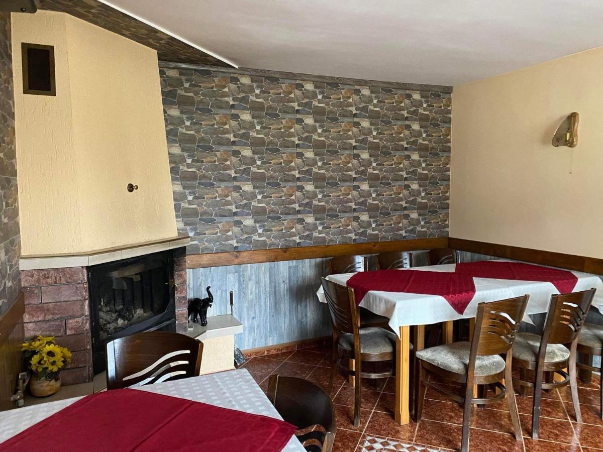 Villa Paradise Beli Iskar Zewnętrze zdjęcie