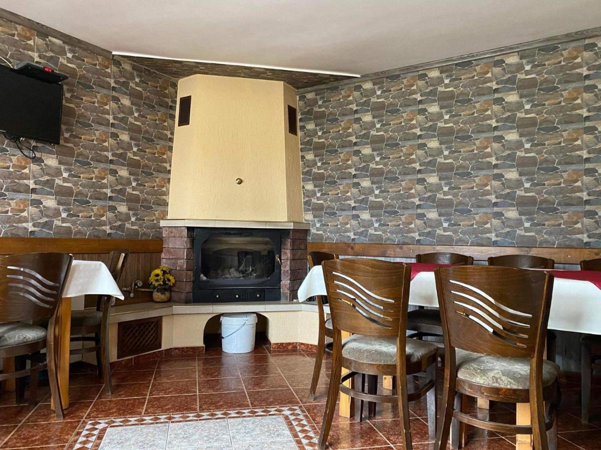 Villa Paradise Beli Iskar Zewnętrze zdjęcie