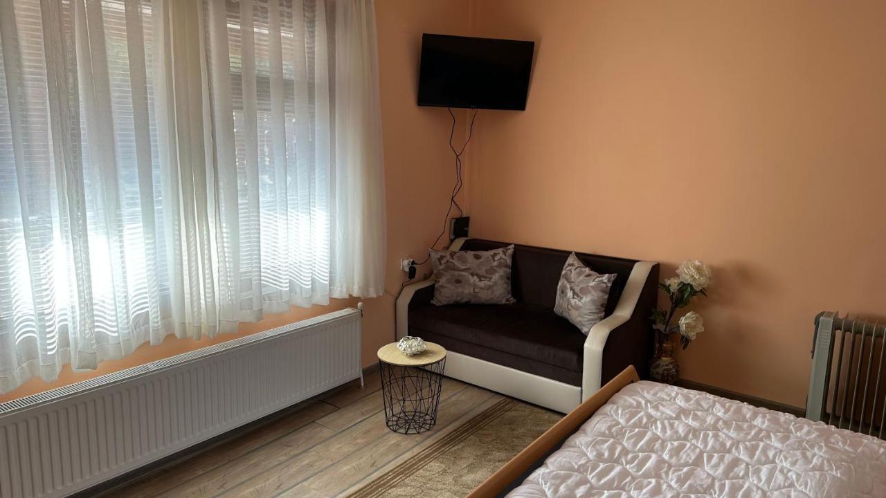 Villa Paradise Beli Iskar Zewnętrze zdjęcie