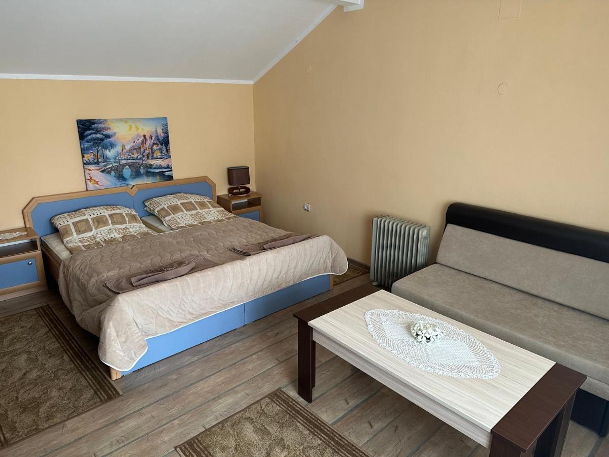 Villa Paradise Beli Iskar Zewnętrze zdjęcie
