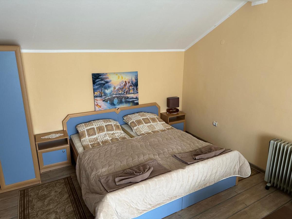 Villa Paradise Beli Iskar Zewnętrze zdjęcie