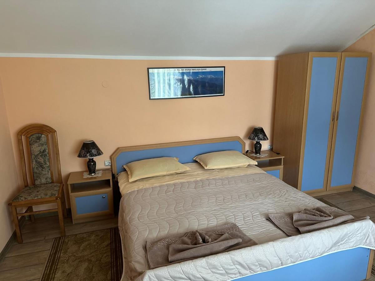 Villa Paradise Beli Iskar Zewnętrze zdjęcie