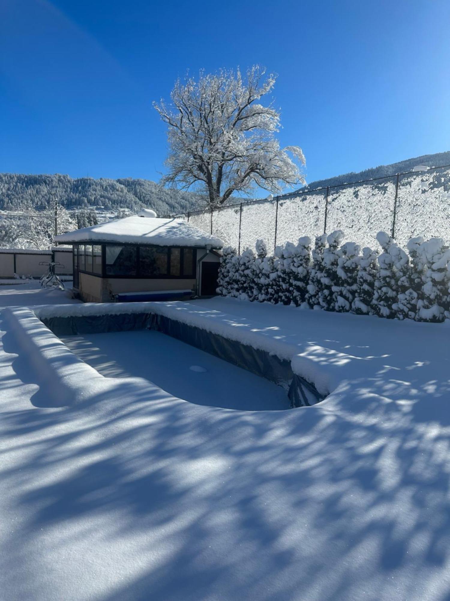 Villa Paradise Beli Iskar Zewnętrze zdjęcie