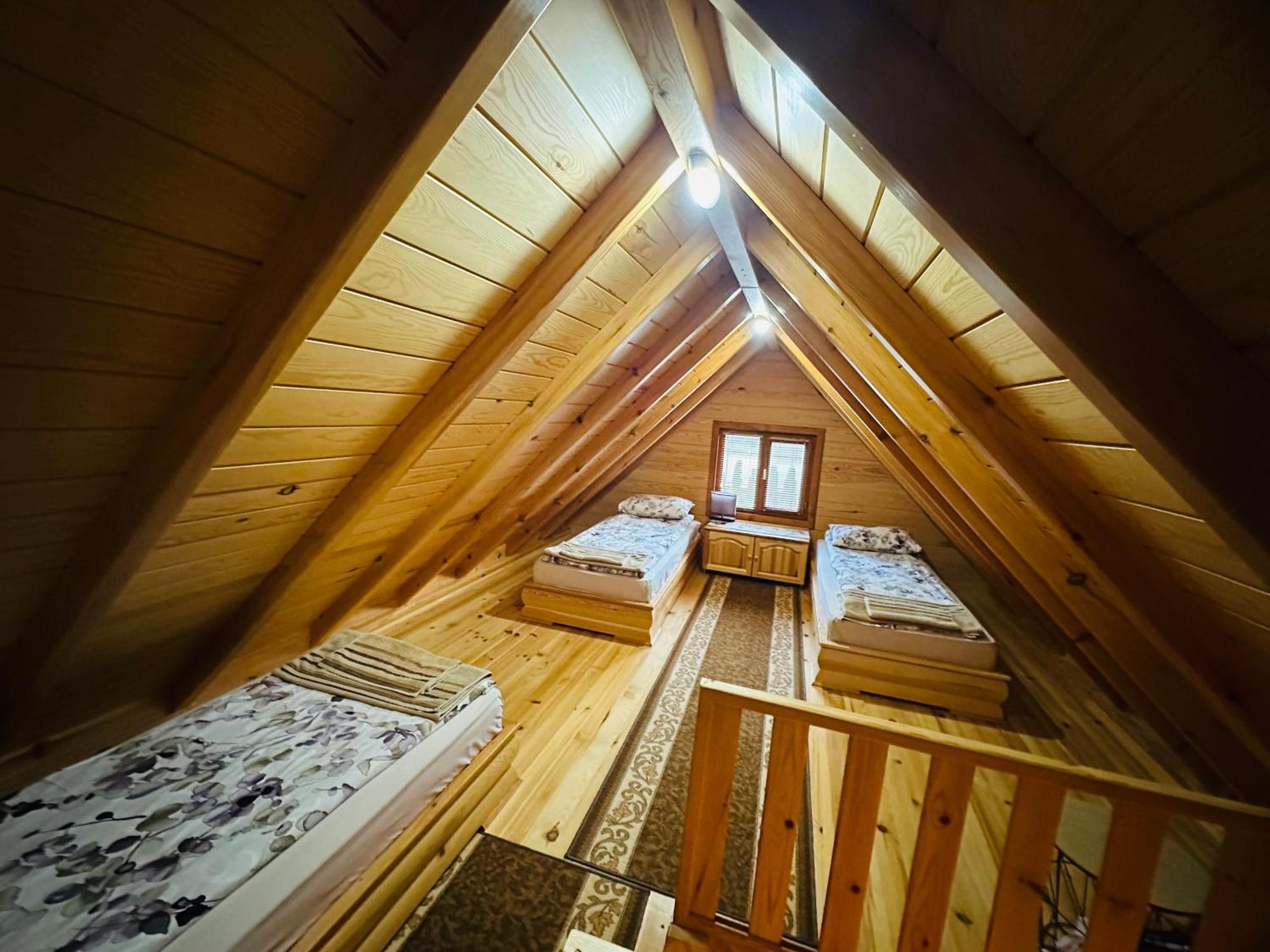 Villa Paradise Beli Iskar Zewnętrze zdjęcie