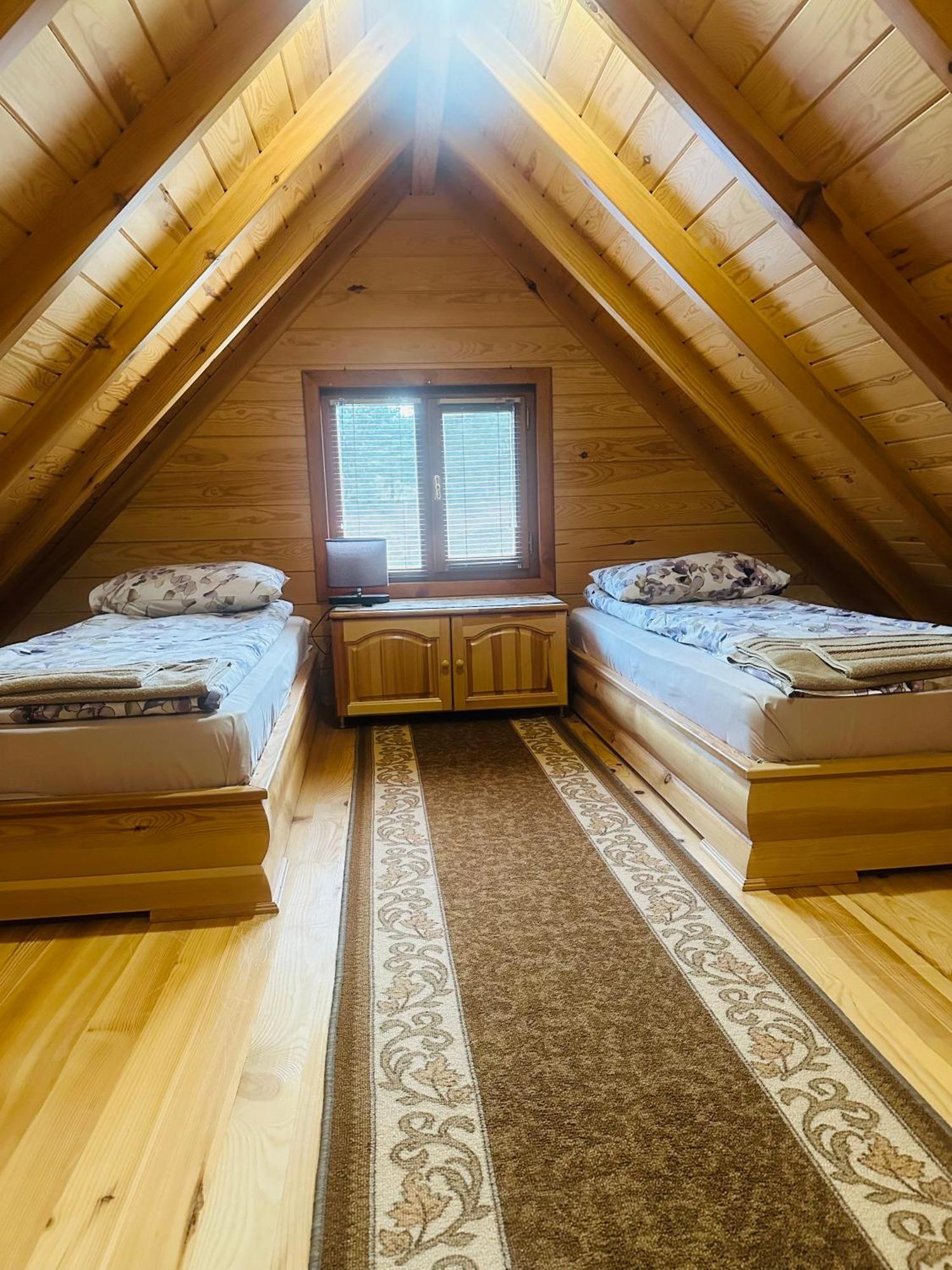 Villa Paradise Beli Iskar Zewnętrze zdjęcie