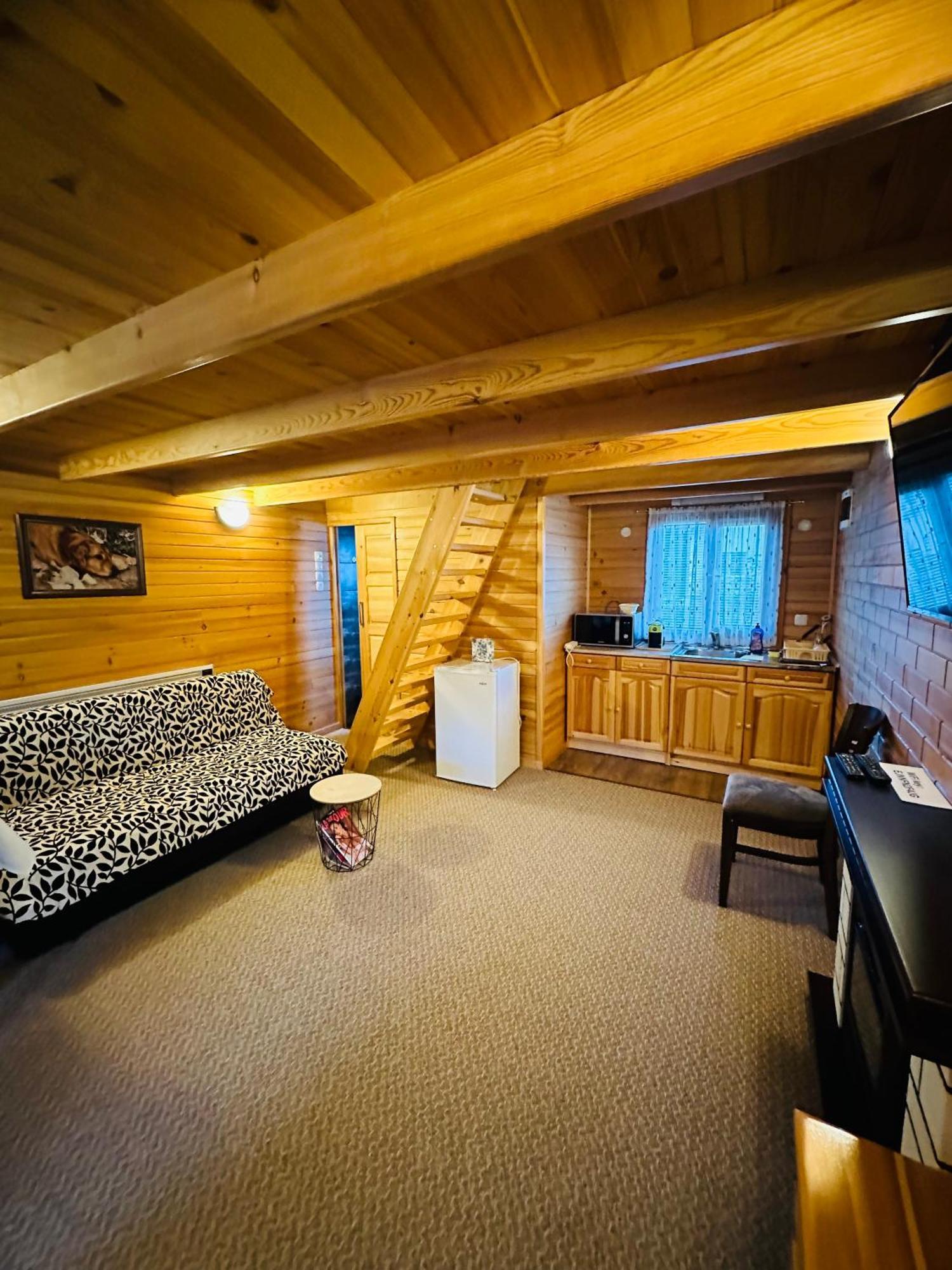 Villa Paradise Beli Iskar Zewnętrze zdjęcie