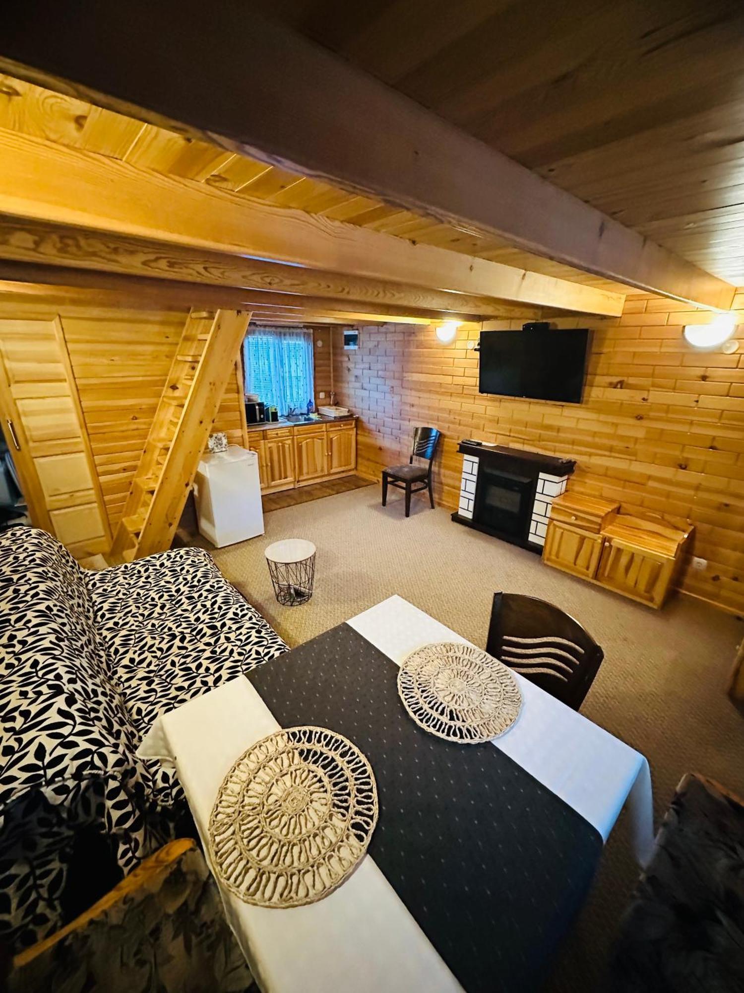 Villa Paradise Beli Iskar Zewnętrze zdjęcie