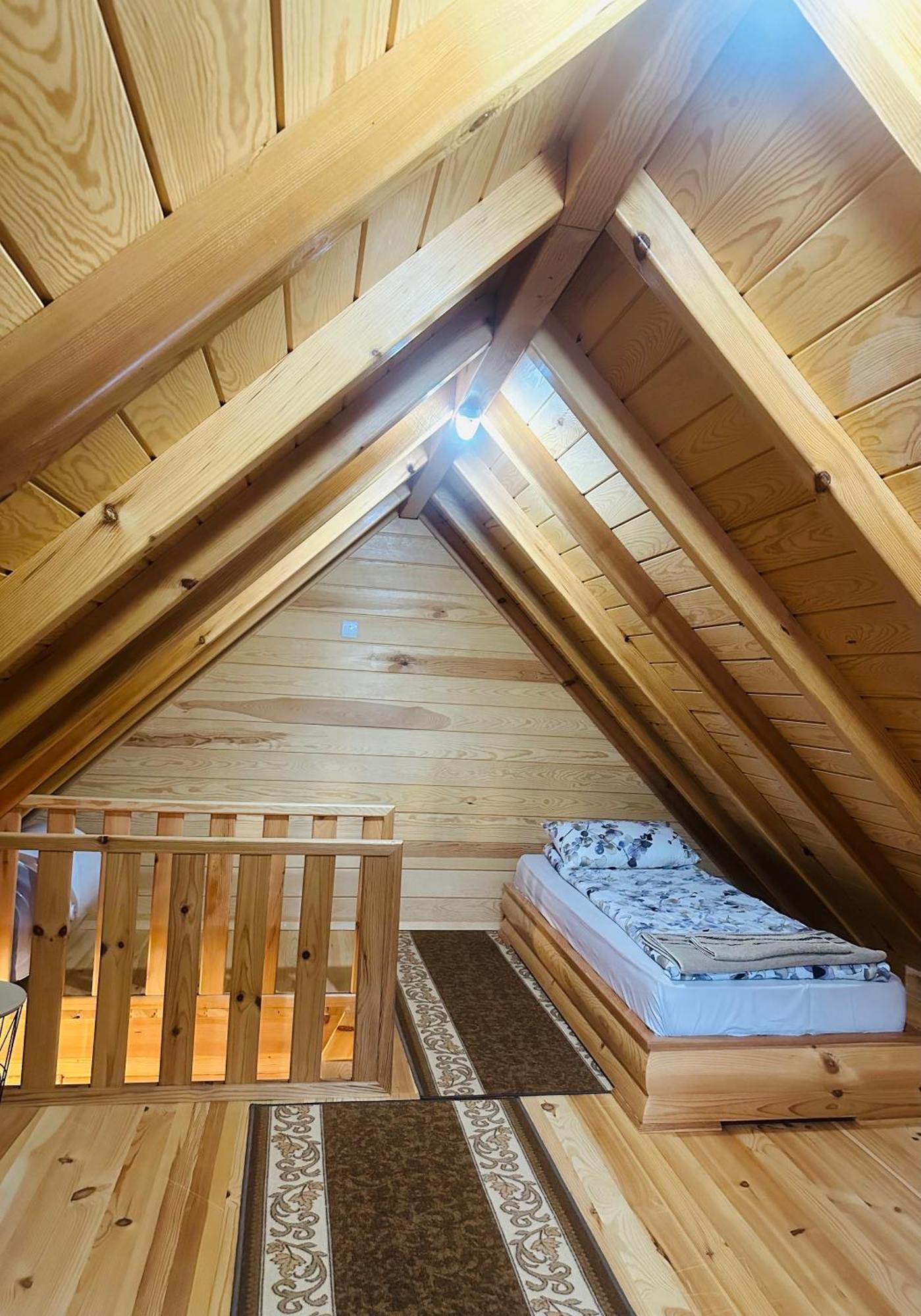 Villa Paradise Beli Iskar Zewnętrze zdjęcie