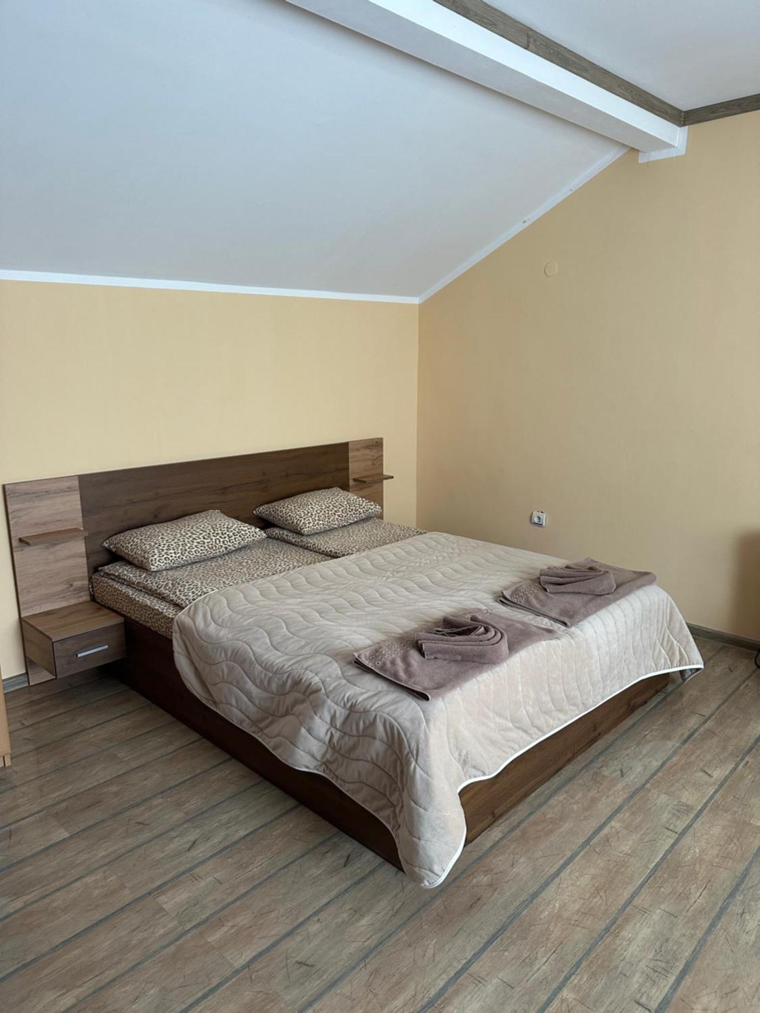 Villa Paradise Beli Iskar Zewnętrze zdjęcie