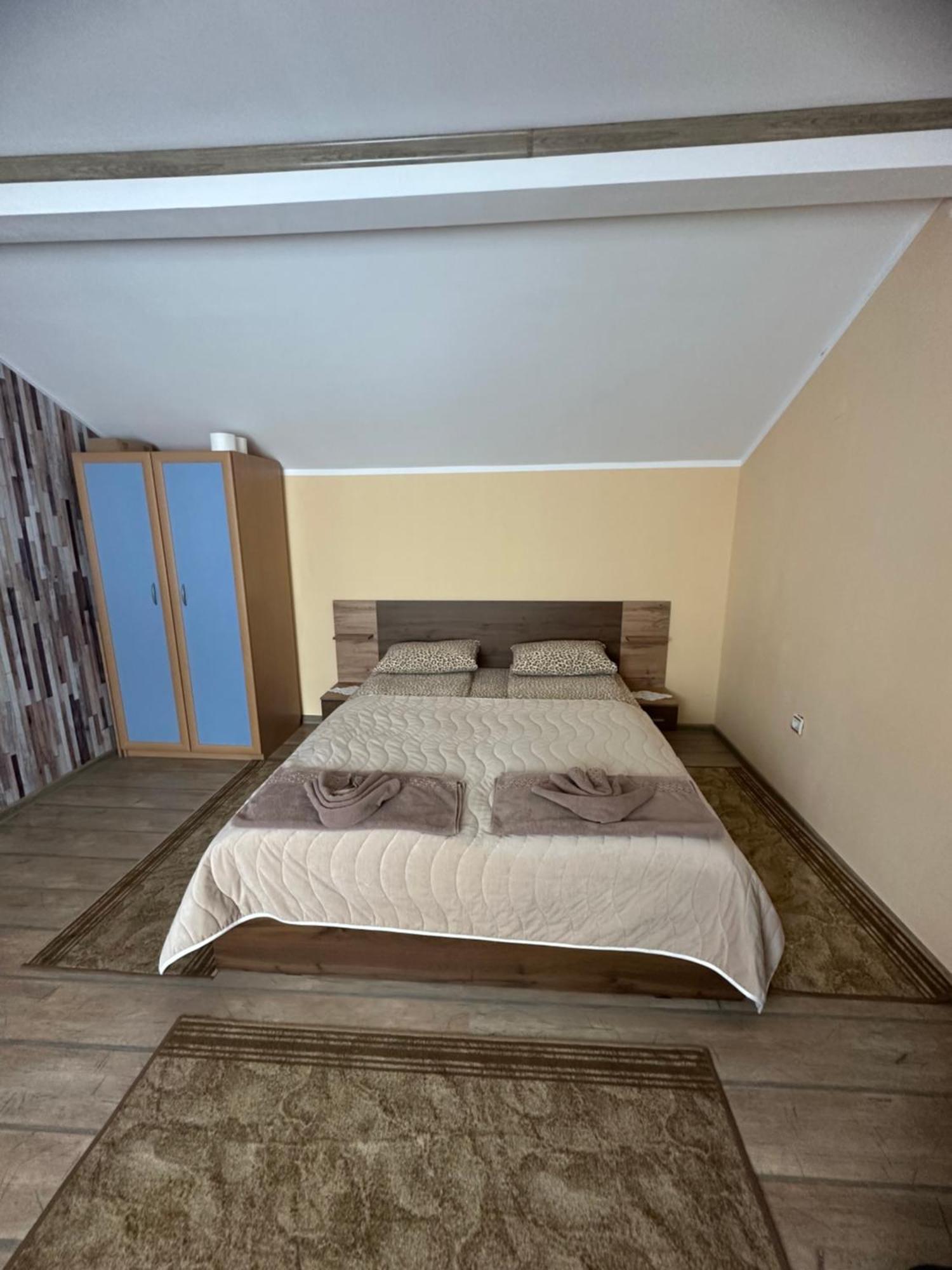 Villa Paradise Beli Iskar Zewnętrze zdjęcie