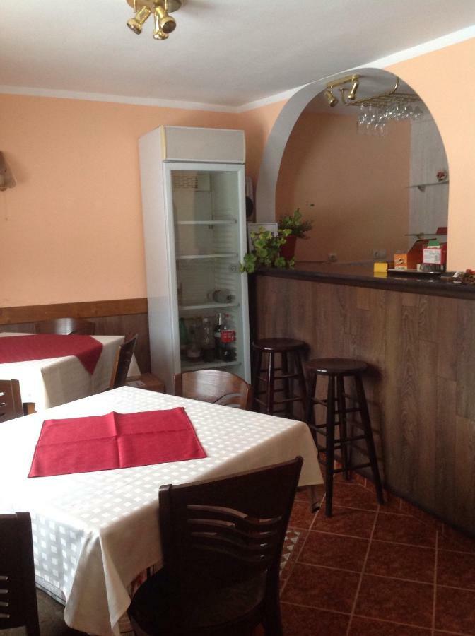 Villa Paradise Beli Iskar Zewnętrze zdjęcie