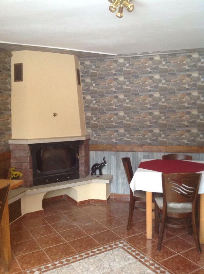 Villa Paradise Beli Iskar Zewnętrze zdjęcie