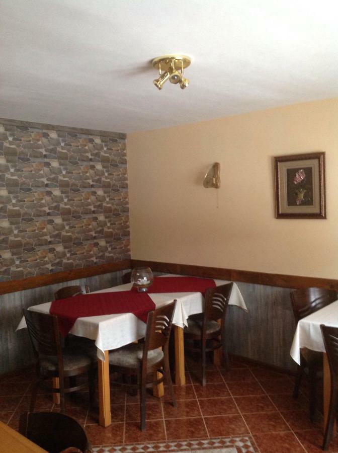 Villa Paradise Beli Iskar Zewnętrze zdjęcie