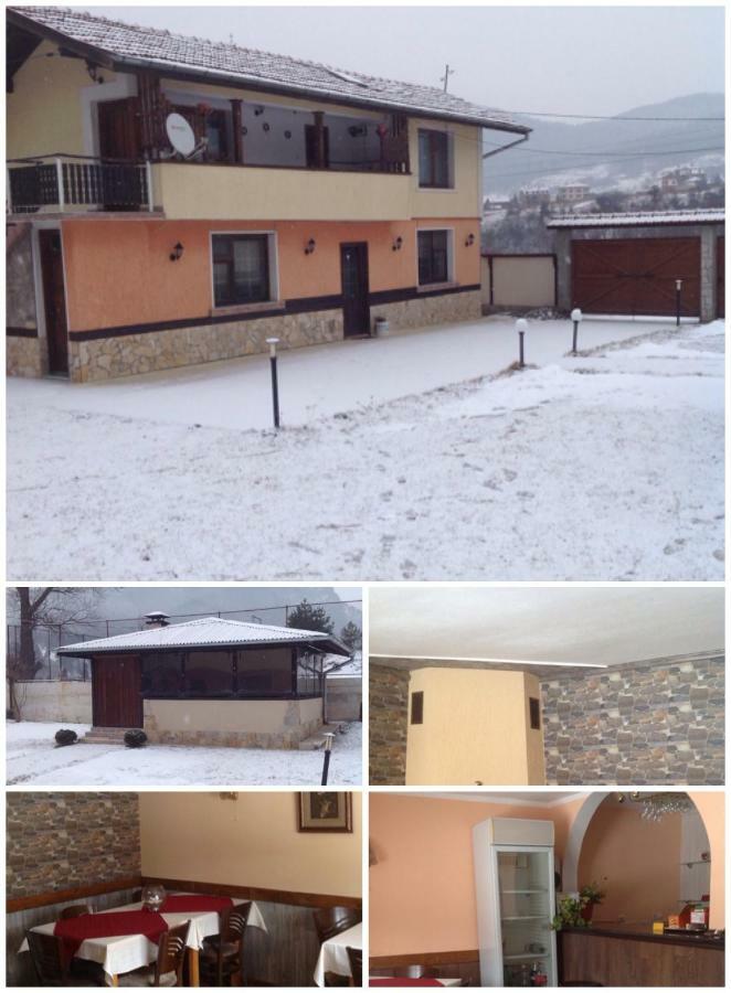 Villa Paradise Beli Iskar Zewnętrze zdjęcie