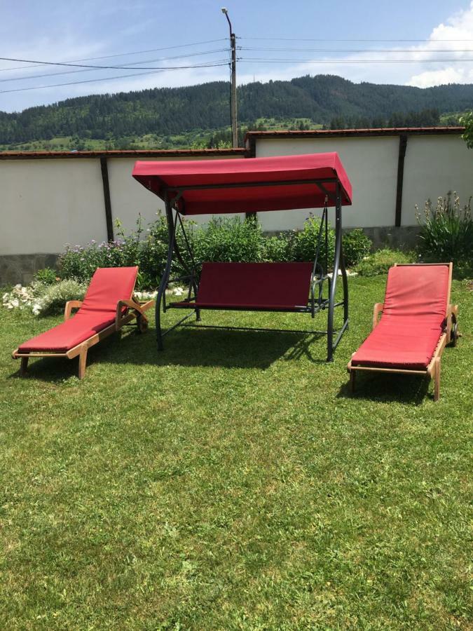 Villa Paradise Beli Iskar Zewnętrze zdjęcie