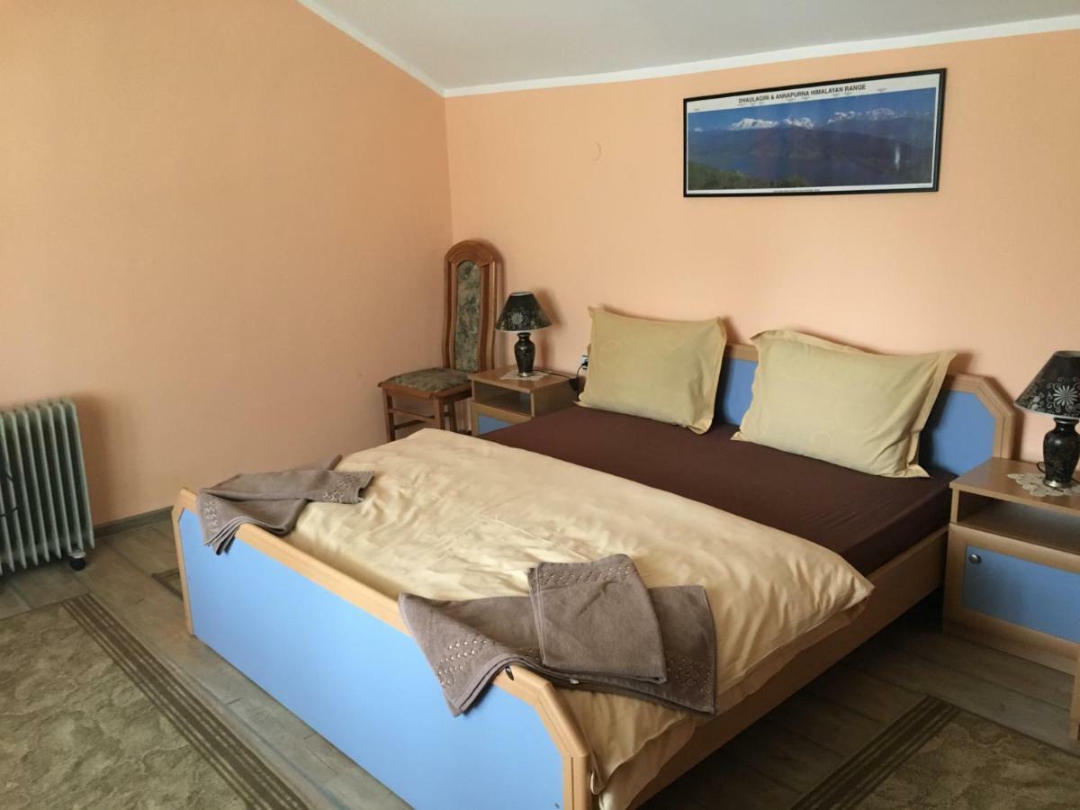 Villa Paradise Beli Iskar Zewnętrze zdjęcie