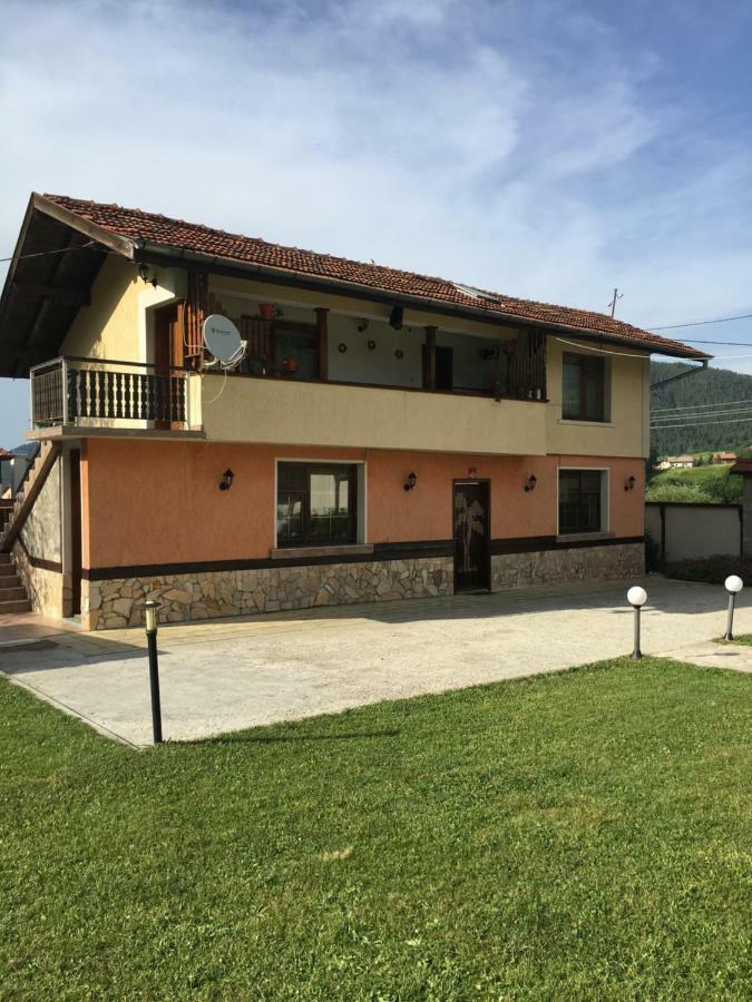 Villa Paradise Beli Iskar Zewnętrze zdjęcie