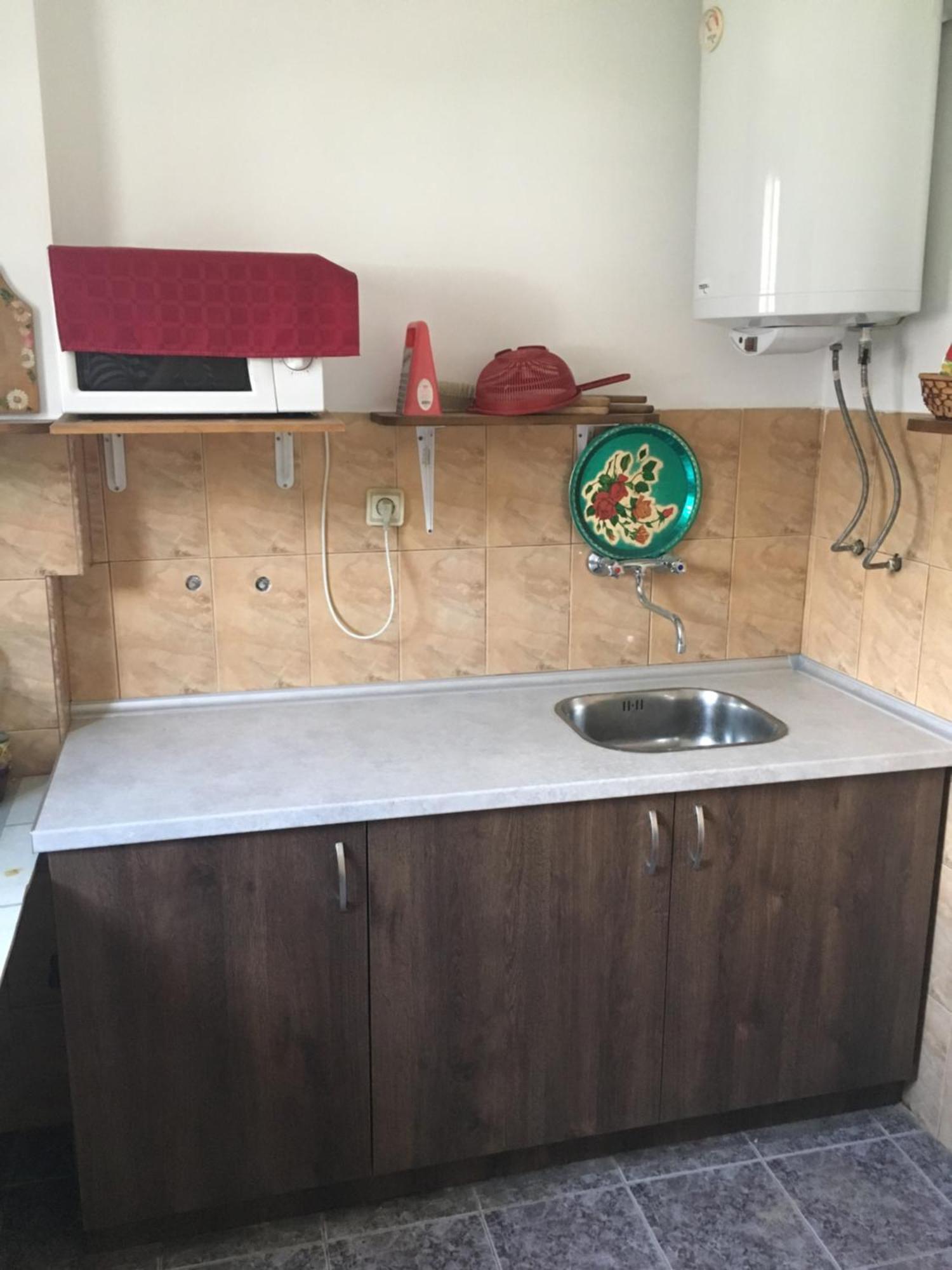 Villa Paradise Beli Iskar Zewnętrze zdjęcie
