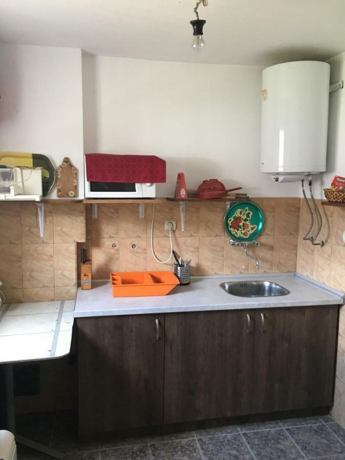 Villa Paradise Beli Iskar Zewnętrze zdjęcie