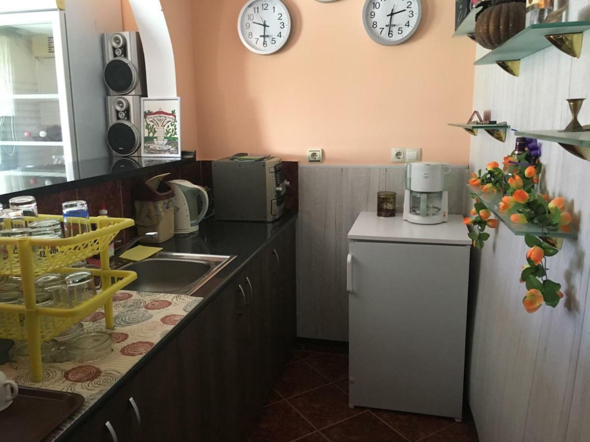 Villa Paradise Beli Iskar Zewnętrze zdjęcie