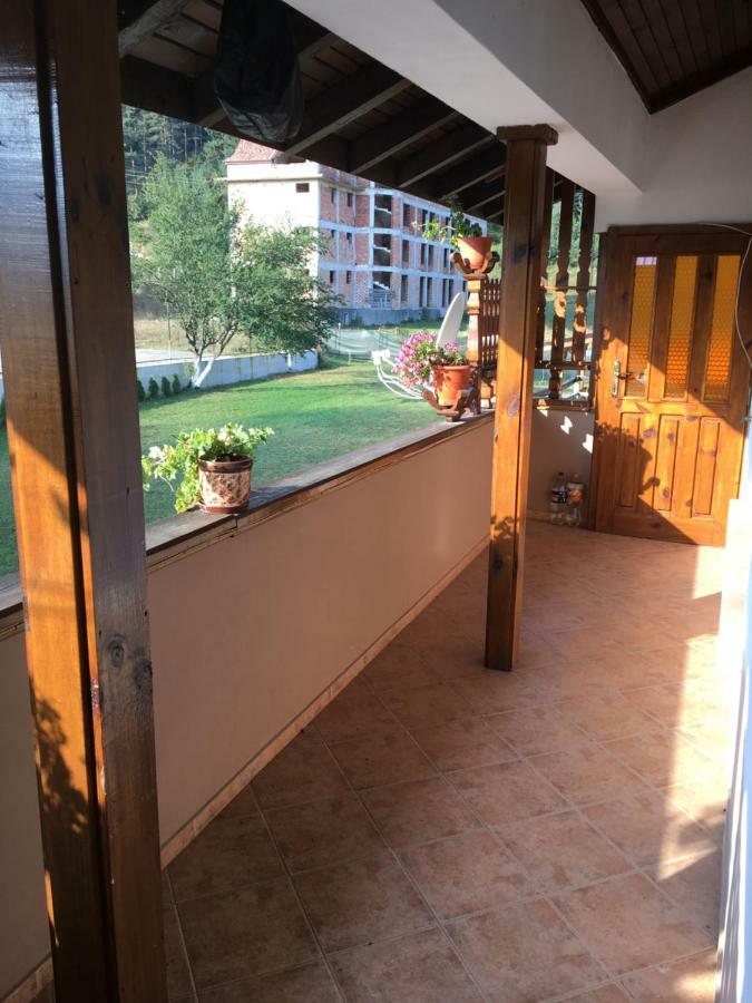 Villa Paradise Beli Iskar Zewnętrze zdjęcie