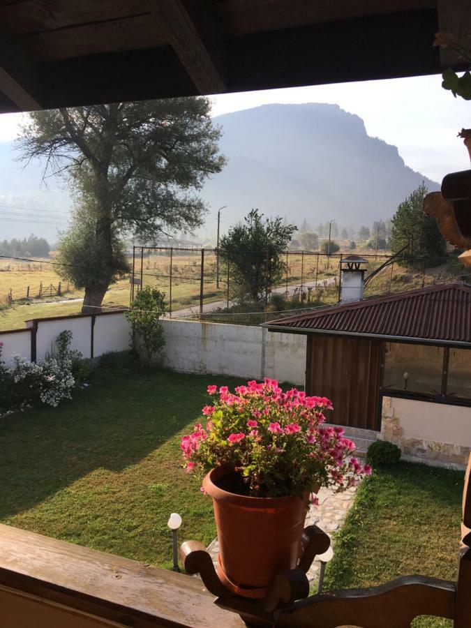 Villa Paradise Beli Iskar Zewnętrze zdjęcie