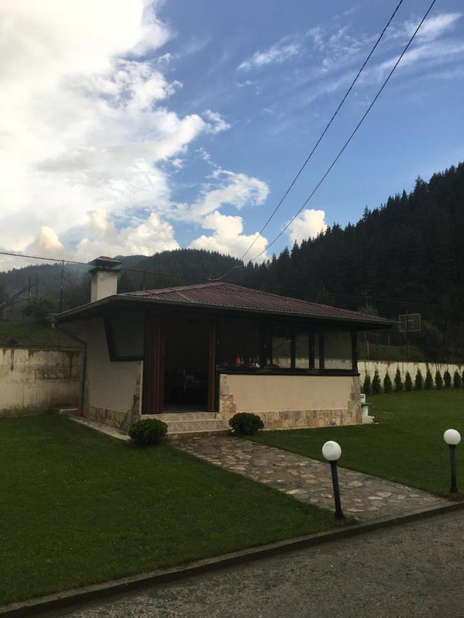 Villa Paradise Beli Iskar Zewnętrze zdjęcie